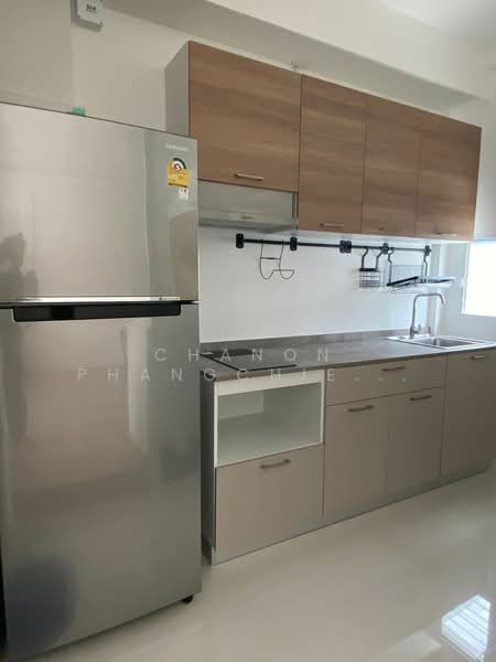 Indy 2 Bangna-Ramkhamhaeng 2, Bangkok, Soi Ramkhamhaeng 2, Dok Mai, Prawet, Bangkok, 3 Bedrooms, 122 sqm, Townhouse For Rent, by Chanon Phangchienghien, 500170880 - DDproperty.com