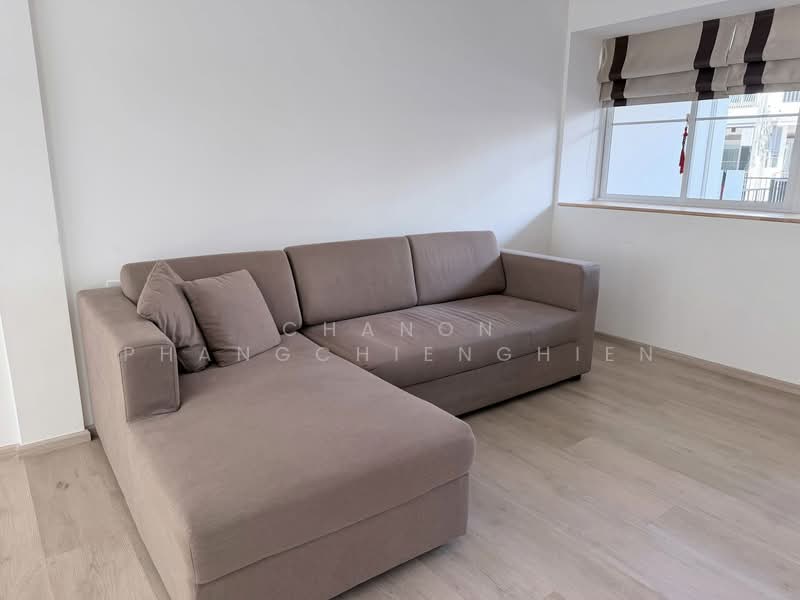 Indy 2 Bangna-Ramkhamhaeng 2, Bangkok, Soi Ramkhamhaeng 2, Dok Mai, Prawet, Bangkok, 3 Bedrooms, 122 sqm, Townhouse For Rent, by Chanon Phangchienghien, 500170880 - DDproperty.com