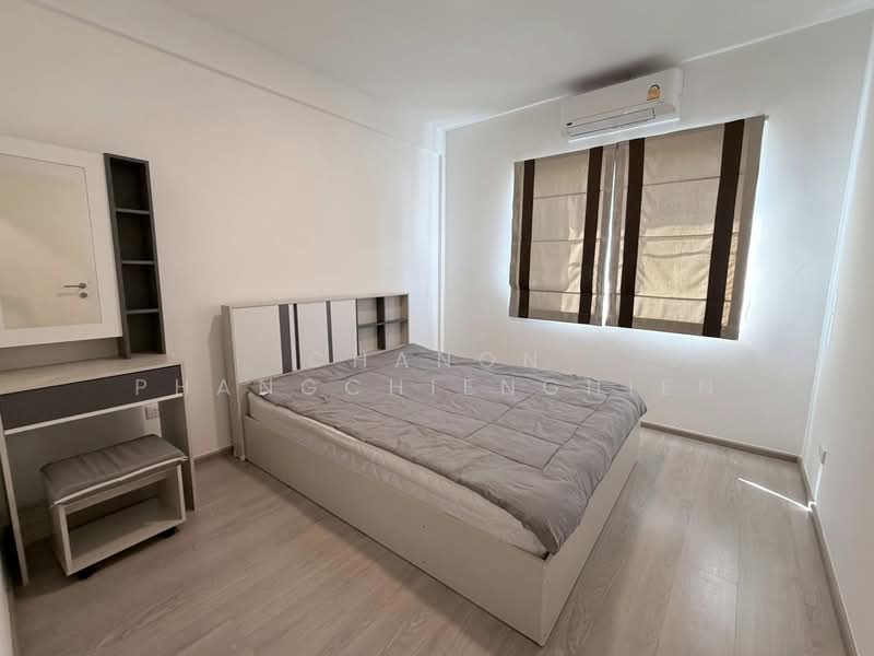 Indy 2 Bangna-Ramkhamhaeng 2, Bangkok, Soi Ramkhamhaeng 2, Dok Mai, Prawet, Bangkok, 3 Bedrooms, 122 sqm, Townhouse For Rent, by Chanon Phangchienghien, 500170880 - DDproperty.com