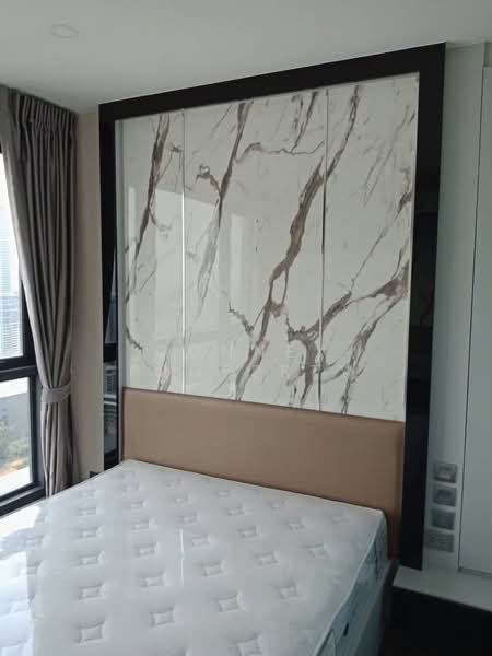 IDEO Q Siam-Ratchathewi, Bangkok, Phetchaburi Road, Thanon Phaya Thai, Ratchathewi, Bangkok, 2 Bedrooms, 51 sqm, Condo For Rent, by Connex Property, 500170881 - DDproperty.com