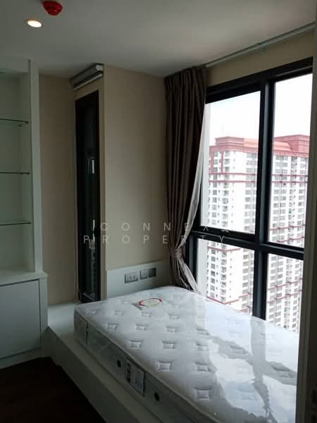IDEO Q Siam-Ratchathewi, Bangkok, Phetchaburi Road, Thanon Phaya Thai, Ratchathewi, Bangkok, 2 Bedrooms, 51 sqm, Condo For Rent, by Connex Property, 500170881 - DDproperty.com