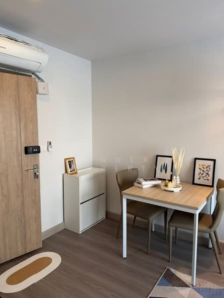 IDEO O2 บางนา, กรุงเทพ, 195 ถนนสรรพาวุธ, บางนาใต้, บางนา, กรุงเทพ, 27 ตร.ม., คอนโด ให้เช่า, โดย Connex Property, 500170882 - DDproperty.com