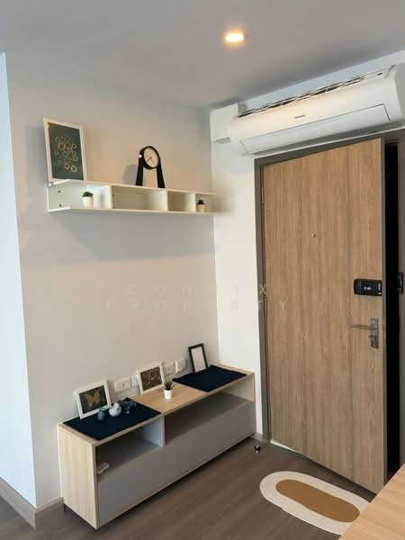 IDEO O2 บางนา, กรุงเทพ, 195 ถนนสรรพาวุธ, บางนาใต้, บางนา, กรุงเทพ, 27 ตร.ม., คอนโด ให้เช่า, โดย Connex Property, 500170882 - DDproperty.com