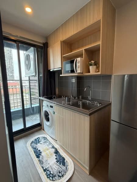 IDEO O2 บางนา, กรุงเทพ, 195 ถนนสรรพาวุธ, บางนาใต้, บางนา, กรุงเทพ, 27 ตร.ม., คอนโด ให้เช่า, โดย Connex Property, 500170882 - DDproperty.com
