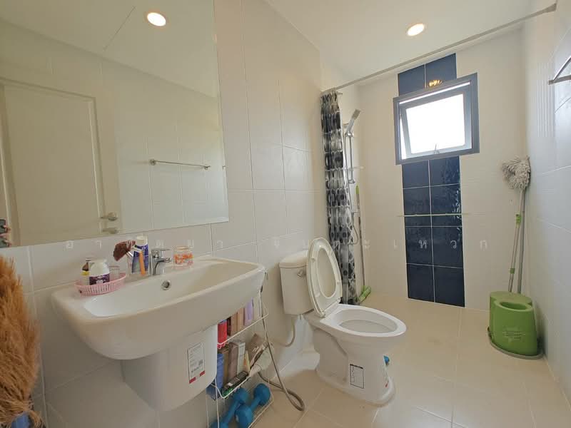 Centro Wongwaen-Chatuchot (เซนโทร วงแหวน-จตุโชติ), กรุงเทพ, ซอยวงศกร 1 ถนนคู่ขนานกาญจนาภิเษก, สามวาตะวันตก, คลองสามวา, กรุงเทพ, 175 ตร.ม., บ้านเดี่ยว ขาย, โดย อาทิตยา จินตะเหวก, 500170883 - DDproperty.com