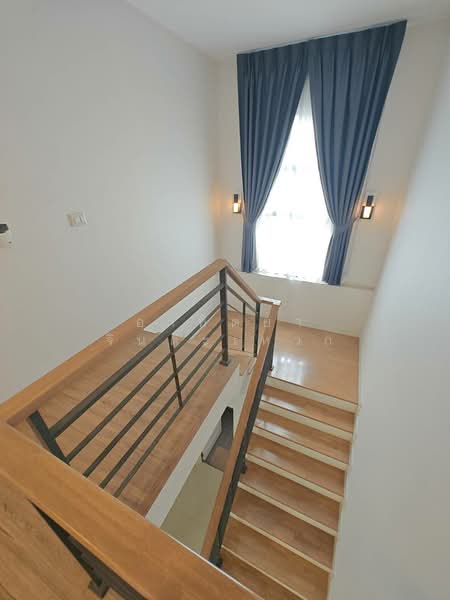 Centro Wongwaen-Chatuchot (เซนโทร วงแหวน-จตุโชติ), กรุงเทพ, ซอยวงศกร 1 ถนนคู่ขนานกาญจนาภิเษก, สามวาตะวันตก, คลองสามวา, กรุงเทพ, 175 ตร.ม., บ้านเดี่ยว ขาย, โดย อาทิตยา จินตะเหวก, 500170883 - DDproperty.com