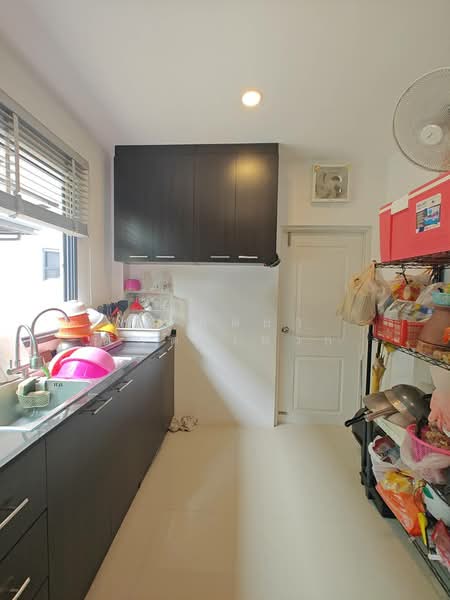 Centro Wongwaen-Chatuchot, Bangkok, Soi Wongsakon 1, Kanchanaphisek parallel Road, Sam Wa Tawan Tok, Khlong Sam Wa, Bangkok, 3 Bedrooms, 175 sqm, Single Detached House For Sale, by อาทิตยา จินตะเหวก, 500170883 - DDproperty.com