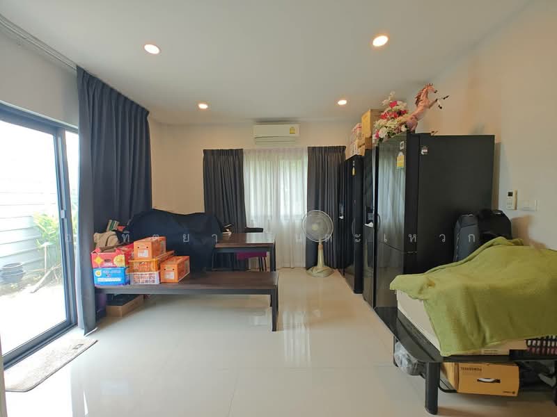 Centro Wongwaen-Chatuchot (เซนโทร วงแหวน-จตุโชติ), กรุงเทพ, ซอยวงศกร 1 ถนนคู่ขนานกาญจนาภิเษก, สามวาตะวันตก, คลองสามวา, กรุงเทพ, 175 ตร.ม., บ้านเดี่ยว ขาย, โดย อาทิตยา จินตะเหวก, 500170883 - DDproperty.com