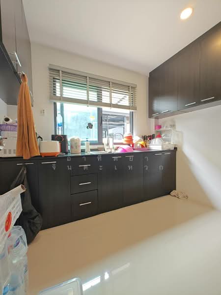 Centro Wongwaen-Chatuchot, Bangkok, Soi Wongsakon 1, Kanchanaphisek parallel Road, Sam Wa Tawan Tok, Khlong Sam Wa, Bangkok, 3 Bedrooms, 175 sqm, Single Detached House For Sale, by อาทิตยา จินตะเหวก, 500170883 - DDproperty.com