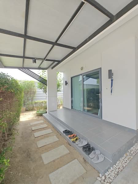 Centro Wongwaen-Chatuchot, Bangkok, Soi Wongsakon 1, Kanchanaphisek parallel Road, Sam Wa Tawan Tok, Khlong Sam Wa, Bangkok, 3 Bedrooms, 175 sqm, Single Detached House For Sale, by อาทิตยา จินตะเหวก, 500170883 - DDproperty.com