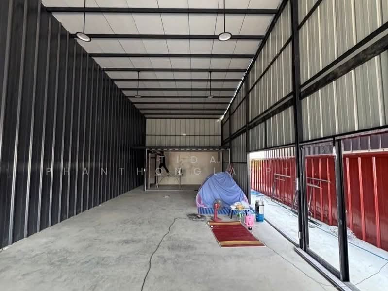 Warehouse for rent in Yothin Phatthana, near Ramintra-Anarong Expressway and the Yellow Line BTS., Bangkok, Khlong Chan, Bang Kapi, Bangkok, , 120 sqm, Warehouse/Factory For Rent, by Tida phanthonglarptawee, 500170885 - DDproperty.com