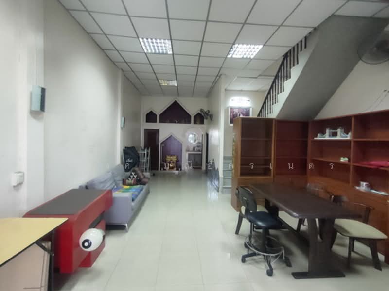 ให้เช่า - หมู่บ้าน อุดมทรัพย์ พระราม 2, กรุงเทพ