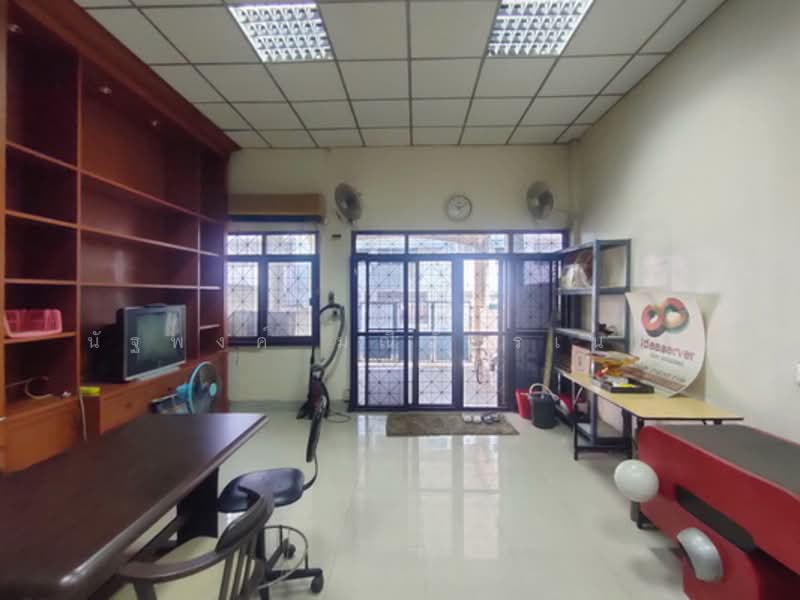 ให้เช่า - หมู่บ้าน อุดมทรัพย์ พระราม 2, กรุงเทพ