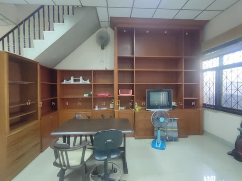 ให้เช่า - หมู่บ้าน อุดมทรัพย์ พระราม 2, กรุงเทพ