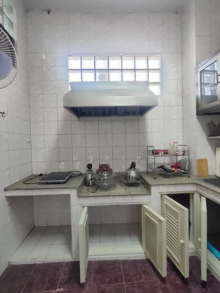 ให้เช่า - หมู่บ้าน อุดมทรัพย์ พระราม 2, กรุงเทพ