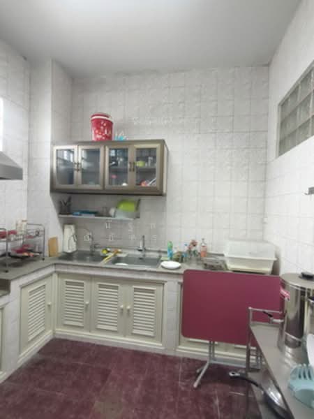 Udomsub Village Rama 2, Bangkok, พระราม 2, Chom Thong, Chom Thong, Bangkok, 2 Bedrooms, 200 sqm, Townhouse For Rent, by นัฐพงค์ มณีอัครเนตร, 500170886 - DDproperty.com