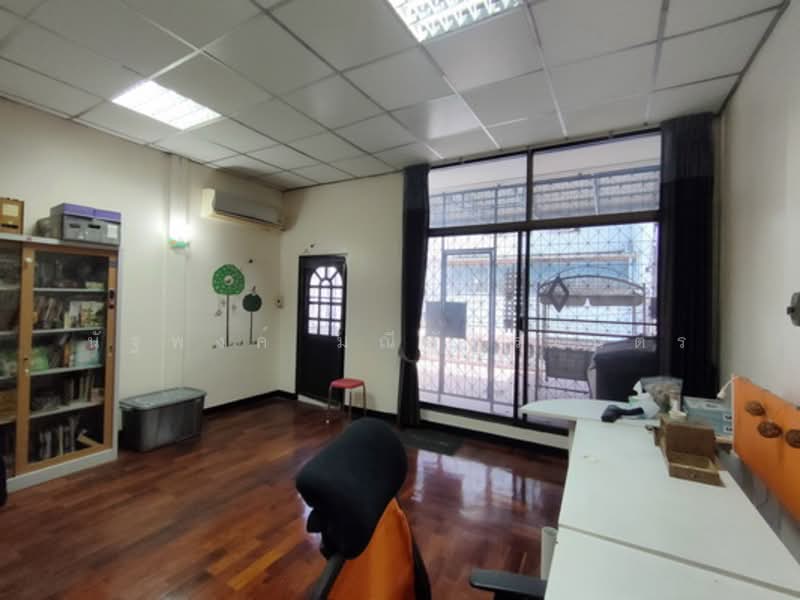 Udomsub Village Rama 2, Bangkok, พระราม 2, Chom Thong, Chom Thong, Bangkok, 2 Bedrooms, 200 sqm, Townhouse For Rent, by นัฐพงค์ มณีอัครเนตร, 500170886 - DDproperty.com