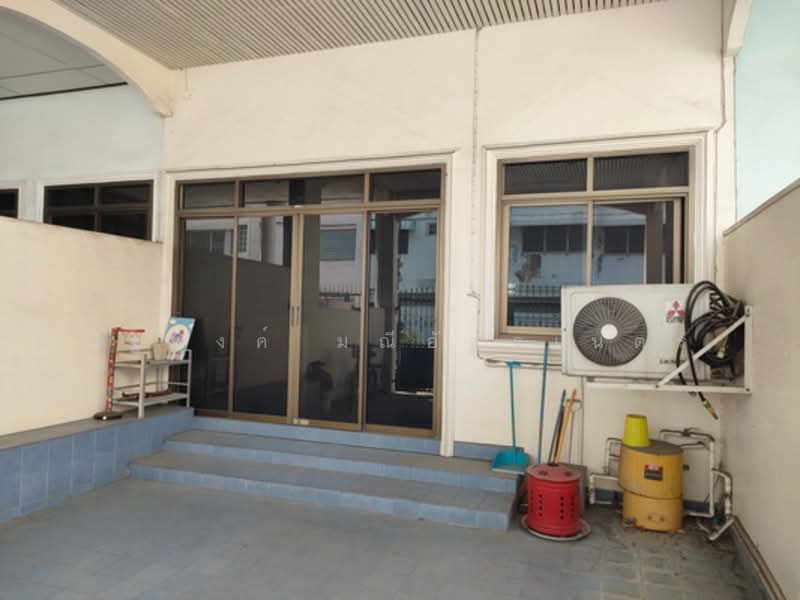 Udomsub Village Rama 2, Bangkok, พระราม 2, Chom Thong, Chom Thong, Bangkok, 2 Bedrooms, 200 sqm, Townhouse For Rent, by นัฐพงค์ มณีอัครเนตร, 500170886 - DDproperty.com