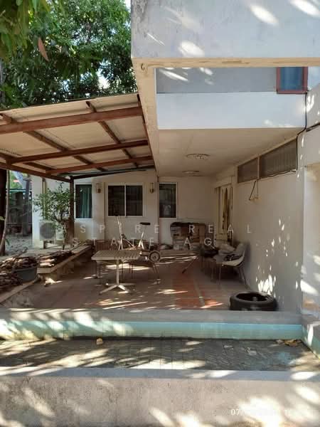 ที่ดินพร้อมสิ่งปลูกสร้าง ขนาด 197 ตารางวา, กรุงเทพ, คลองตันเหนือ, วัฒนา, กรุงเทพ, 788 ตร.ม., ที่ดิน ขาย, โดย Aspire Real Estate Agency Co., Ltd., 500170887 - DDproperty.com