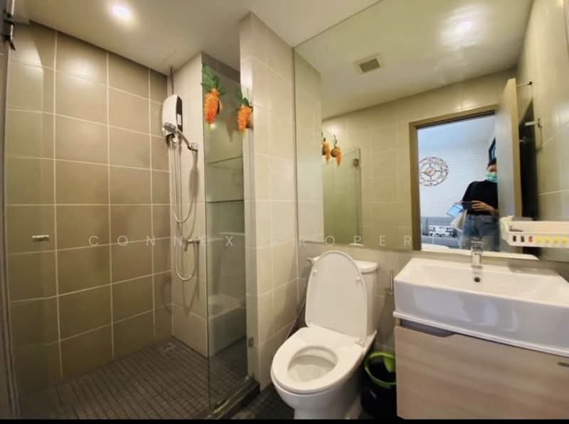 IDEO O2 บางนา, กรุงเทพ, 195 ถนนสรรพาวุธ, บางนาใต้, บางนา, กรุงเทพ, 32 ตร.ม., คอนโด ให้เช่า, โดย Connex Property, 500170888 - DDproperty.com