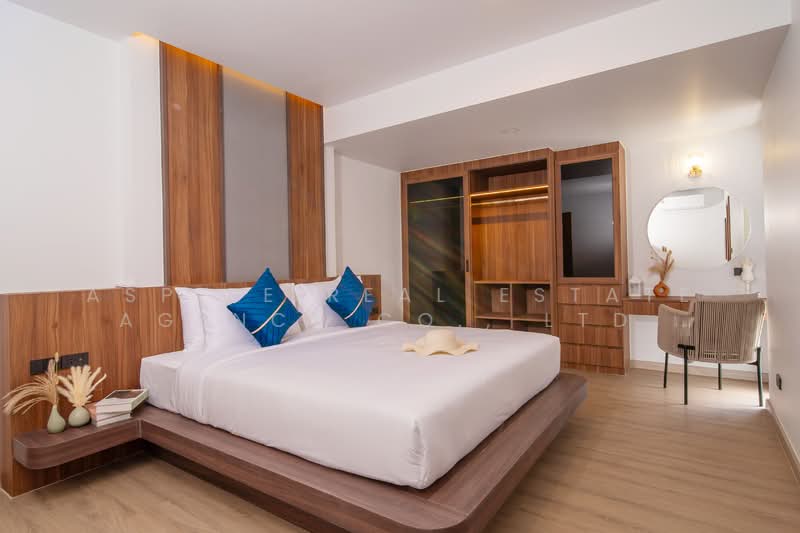 Newly Renovated Pool Villa in Cheongtalay, Bangtao, Phuket, Choeng Thale, Thalang, Phuket, 6 Bedrooms, 442 sqm, Villa For Sale, by Aspire Real Estate Agency Co., Ltd., 500170891 - DDproperty.com