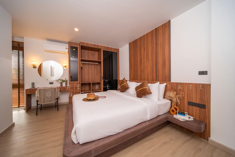 Newly Renovated Pool Villa in Cheongtalay, Bangtao, Phuket, Choeng Thale, Thalang, Phuket, 6 Bedrooms, 442 sqm, Villa For Sale, by Aspire Real Estate Agency Co., Ltd., 500170891 - DDproperty.com