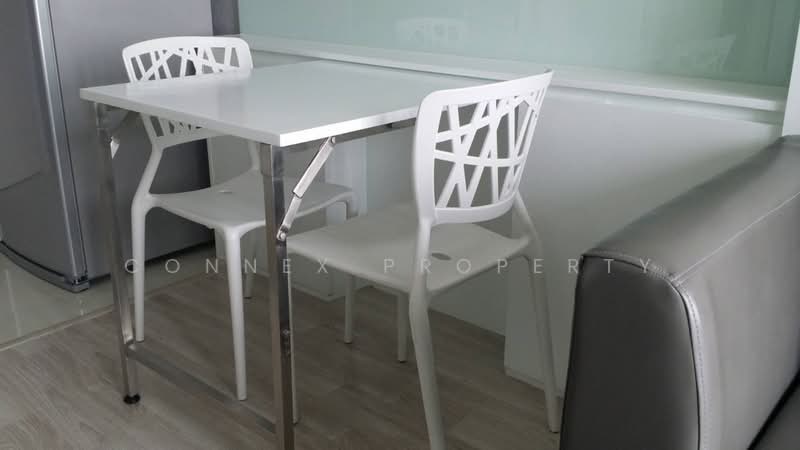 IDEO Mobi Sathorn : ไอดีโอ โมบิ สาทร, กรุงเทพ, 134 ถนนกรุงธนบุรี, บางลำภูล่าง, คลองสาน, กรุงเทพ, 30 ตร.ม., คอนโด ให้เช่า, โดย Connex Property, 500170893 - DDproperty.com