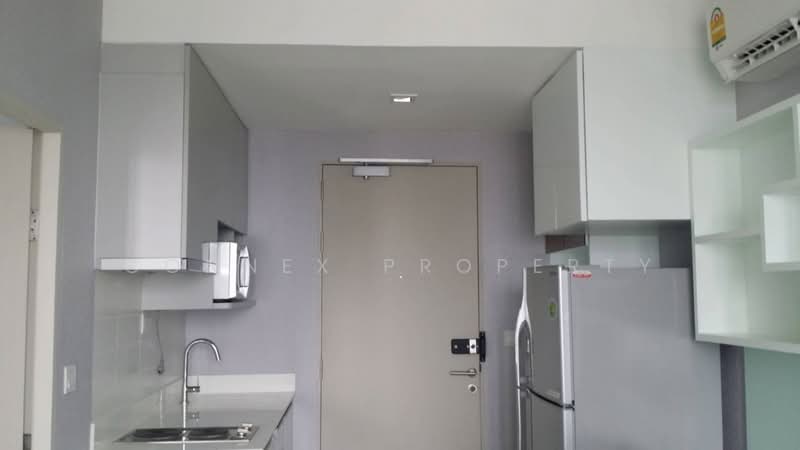IDEO Mobi Sathorn, Bangkok, 134 Krung Thonburi Road, Bang Lam Phu Lang, Khlong San, Bangkok, 1 Bedroom, 30 sqm, Condo For Rent, by Connex Property, 500170893 - DDproperty.com