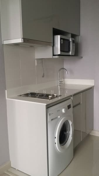 IDEO Mobi Sathorn, Bangkok, 134 Krung Thonburi Road, Bang Lam Phu Lang, Khlong San, Bangkok, 1 Bedroom, 30 sqm, Condo For Rent, by Connex Property, 500170893 - DDproperty.com