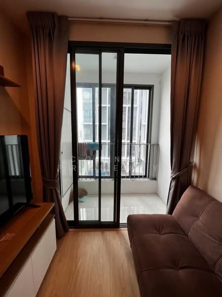 IDEO Mobi Phaya Thai : ไอดีโอ โมบิ พญาไท, กรุงเทพ, 505 ถนนศรีอยุธยา, ทุ่งพญาไท, ราชเทวี, กรุงเทพ, 30 ตร.ม., คอนโด ให้เช่า, โดย Connex Property, 500170895 - DDproperty.com