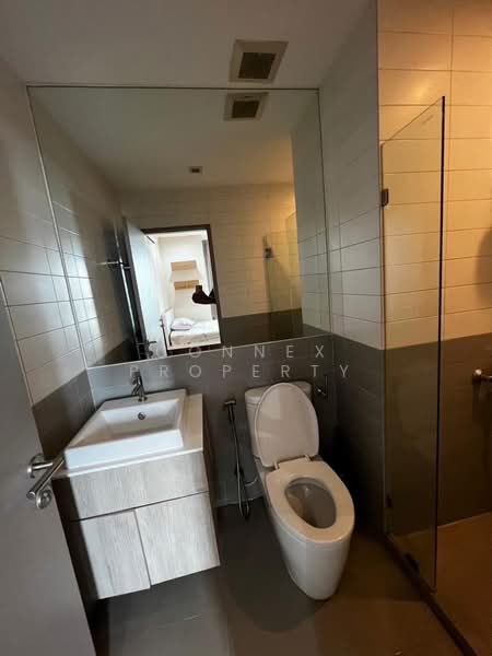 IDEO Mobi Phaya Thai, Bangkok, 505 Si Ayutthaya Road, Thung Phaya Thai, Ratchathewi, Bangkok, 1 Bedroom, 30 sqm, Condo For Rent, by Connex Property, 500170895 - DDproperty.com