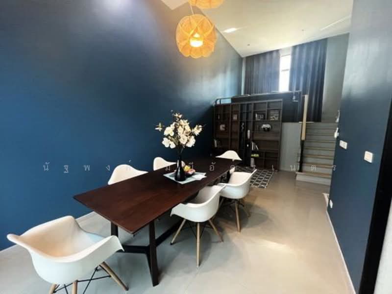 Arden Phatthanakan, Bangkok, Phatthanakan 20, Phatthanakan Road, Suan Luang, Suan Luang, Bangkok, 3 Bedrooms, 185 sqm, Townhouse For Rent, by นัฐพงค์ มณีอัครเนตร, 500170897 - DDproperty.com