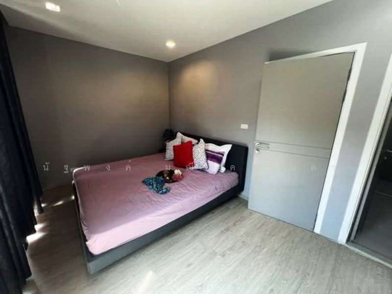 Arden Phatthanakan, Bangkok, Phatthanakan 20, Phatthanakan Road, Suan Luang, Suan Luang, Bangkok, 3 Bedrooms, 185 sqm, Townhouse For Rent, by นัฐพงค์ มณีอัครเนตร, 500170897 - DDproperty.com