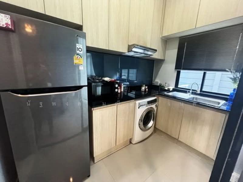 Arden Phatthanakan, Bangkok, Phatthanakan 20, Phatthanakan Road, Suan Luang, Suan Luang, Bangkok, 3 Bedrooms, 185 sqm, Townhouse For Rent, by นัฐพงค์ มณีอัครเนตร, 500170897 - DDproperty.com