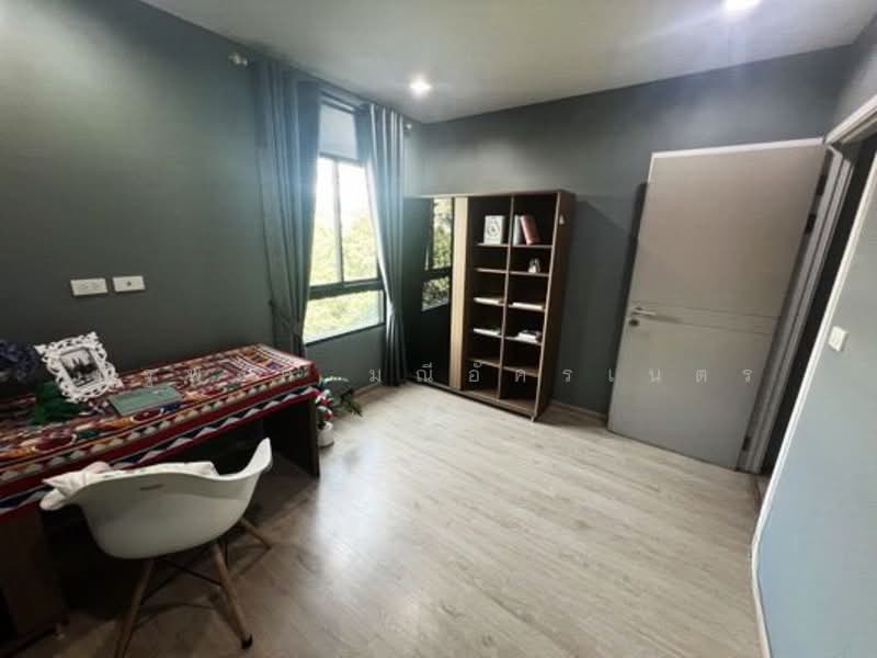 Arden Phatthanakan, Bangkok, Phatthanakan 20, Phatthanakan Road, Suan Luang, Suan Luang, Bangkok, 3 Bedrooms, 185 sqm, Townhouse For Rent, by นัฐพงค์ มณีอัครเนตร, 500170897 - DDproperty.com