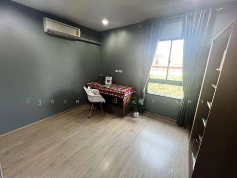 Arden Phatthanakan, Bangkok, Phatthanakan 20, Phatthanakan Road, Suan Luang, Suan Luang, Bangkok, 3 Bedrooms, 185 sqm, Townhouse For Rent, by นัฐพงค์ มณีอัครเนตร, 500170897 - DDproperty.com