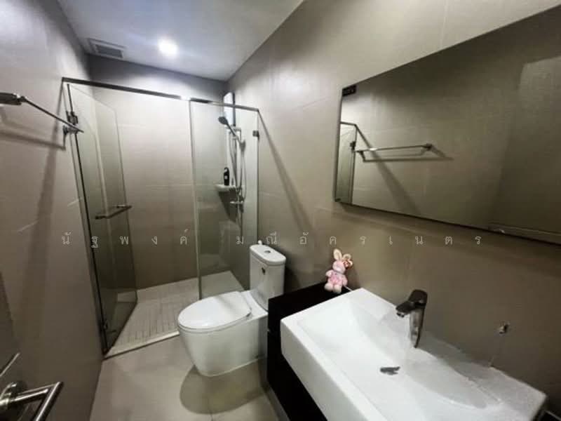 Arden Phatthanakan, Bangkok, Phatthanakan 20, Phatthanakan Road, Suan Luang, Suan Luang, Bangkok, 3 Bedrooms, 185 sqm, Townhouse For Rent, by นัฐพงค์ มณีอัครเนตร, 500170897 - DDproperty.com