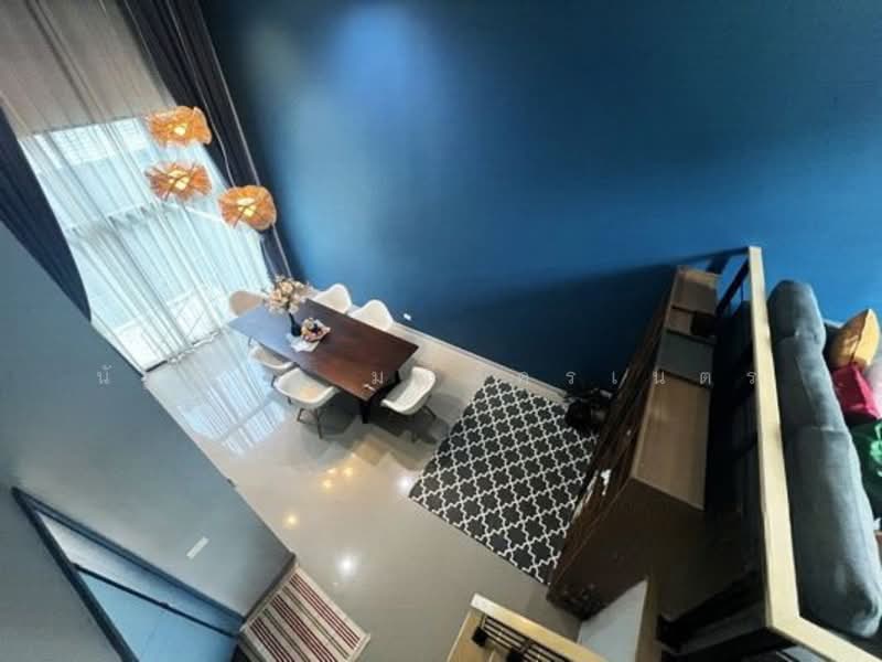 Arden Phatthanakan, Bangkok, Phatthanakan 20, Phatthanakan Road, Suan Luang, Suan Luang, Bangkok, 3 Bedrooms, 185 sqm, Townhouse For Rent, by นัฐพงค์ มณีอัครเนตร, 500170897 - DDproperty.com