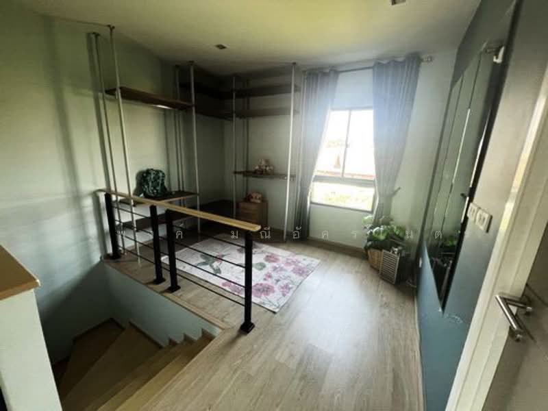 Arden Phatthanakan, Bangkok, Phatthanakan 20, Phatthanakan Road, Suan Luang, Suan Luang, Bangkok, 3 Bedrooms, 185 sqm, Townhouse For Rent, by นัฐพงค์ มณีอัครเนตร, 500170897 - DDproperty.com