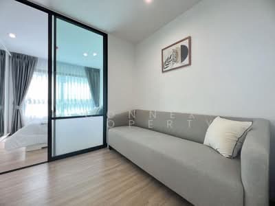 For Rent - iCondo Activ Phatthanakan, Bangkok
