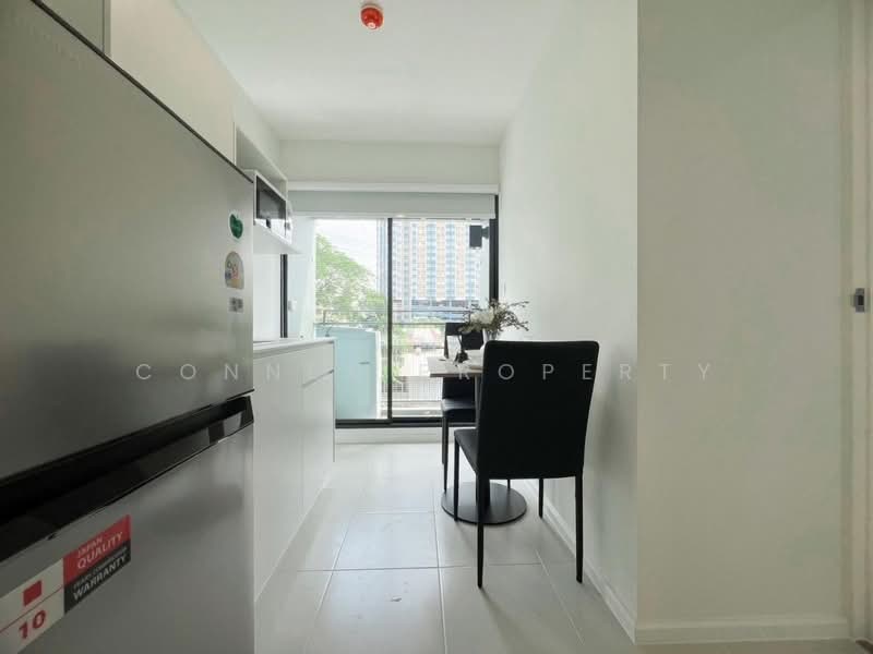 iCondo Activ Phatthanakan : ไอคอนโด แอคทีฟ พัฒนาการ, กรุงเทพ, Phatthanakan 37 Alley, สวนหลวง, สวนหลวง, กรุงเทพ, 25 ตร.ม., คอนโด ให้เช่า, โดย Connex Property, 500170898 - DDproperty.com