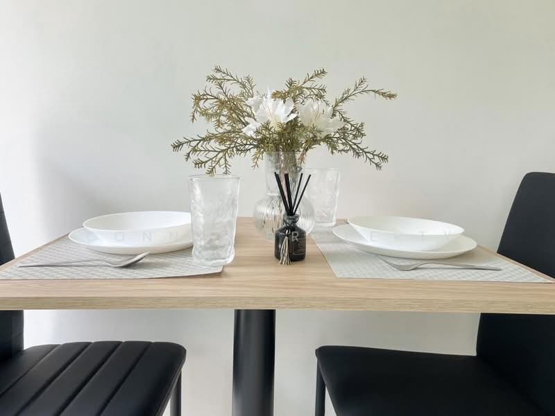 iCondo Activ Phatthanakan, Bangkok, Phatthanakan 37 Alley, Suan Luang, Suan Luang, Bangkok, 1 Bedroom, 25 sqm, Condo For Rent, by Connex Property, 500170898 - DDproperty.com