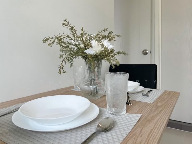 iCondo Activ Phatthanakan, Bangkok, Phatthanakan 37 Alley, Suan Luang, Suan Luang, Bangkok, 1 Bedroom, 25 sqm, Condo For Rent, by Connex Property, 500170898 - DDproperty.com