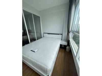 For Rent - I-Biza Residence, Bangkok