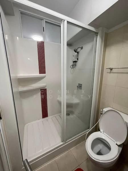 I-Biza Residence : ไอ-บิซา เรสซิเดนซ์, กรุงเทพ, 922 ถนนริมคลองสามเสน, บางกะปิ, ห้วยขวาง, กรุงเทพ, 31 ตร.ม., คอนโด ให้เช่า, โดย Connex Property, 500170899 - DDproperty.com