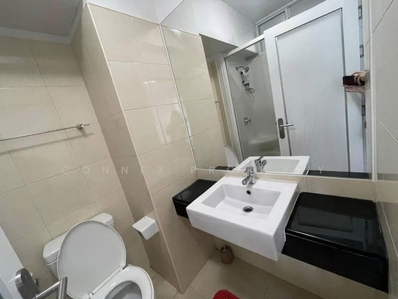 I-Biza Residence, Bangkok, 922 Khlong Samsen Rd, Bang Kapi, Huai Khwang, Bangkok, 1 Bedroom, 31 sqm, Condo For Rent, by Connex Property, 500170899 - DDproperty.com