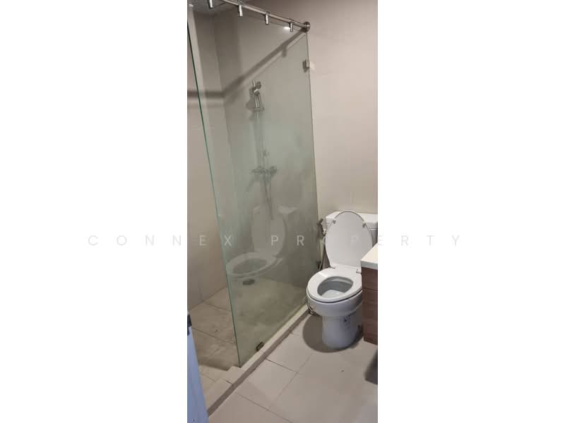 HIVE Taksin, Bangkok, 18 1 Soi, Khlong Ton Sai, Khlong San, Bangkok, 2 Bedrooms, 67 sqm, Condo For Rent, by Connex Property, 500170900 - DDproperty.com