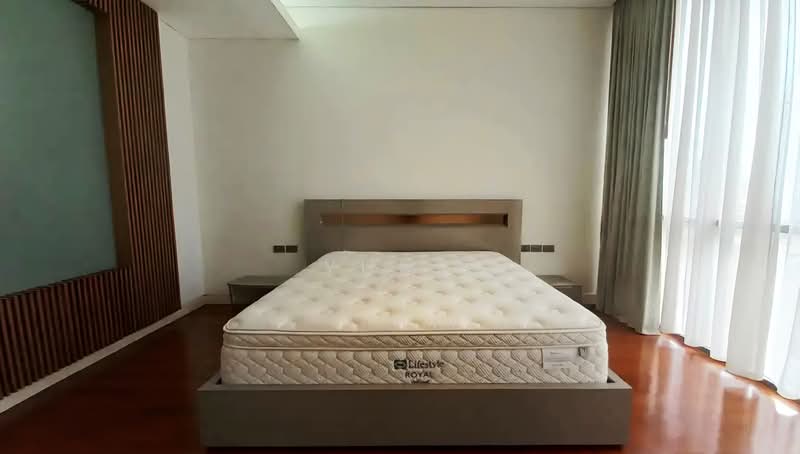 Domus 16, Bangkok, 19 Soi Sukhumvit 16, Khlong Toei, Khlong Toei, Bangkok, 2 Bedrooms, 102 sqm, Condo For Rent, by Yume, 500170901 - DDproperty.com