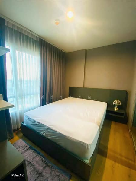 Hallmark Chaengwattana, Nonthaburi, Chaengwattana Road, Pak Kret, Pak Kret, Nonthaburi, 1 Bedroom, 29 sqm, Condo For Rent, by ศิริวรรณ เผือกใจแผ้ว, 500170904 - DDproperty.com