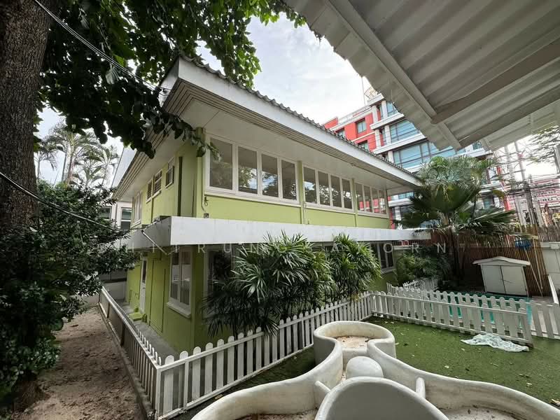 ให้เช่าบ้านเดี่ยว – อินทามระ, กรุงเทพ, สามเสนใน, พญาไท, กรุงเทพ, 500 ตร.ม., ตึกแถว-อาคารพาณิชย์ ให้เช่า, โดย Pudis Chitrungsakorn, 500170906 - DDproperty.com